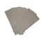 12 Packs: 6 ct. (72 total) Sandpaper by Craft Smart®, Assorted Grit